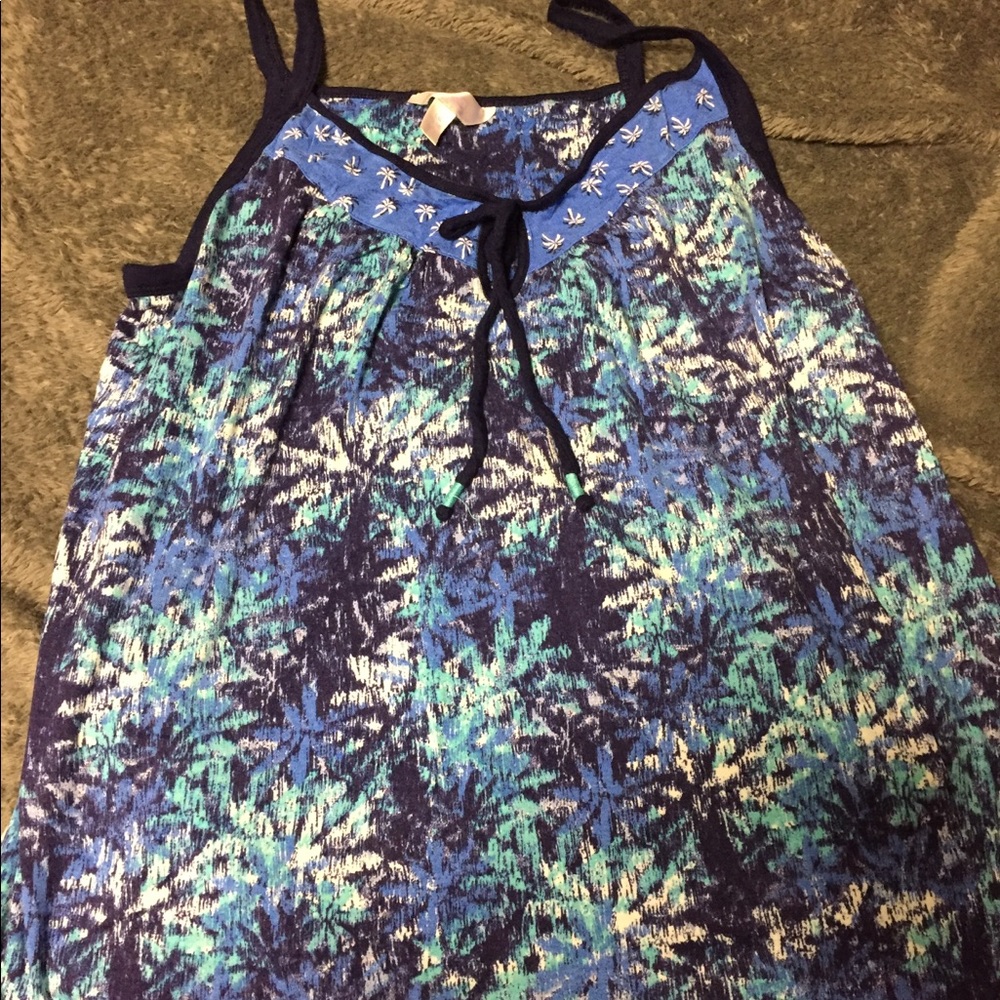Women’s Tank Tops